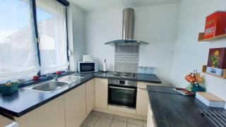 L'Echappée Quéantaise, Parking, Jardin, au calme - 2