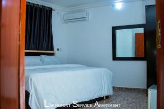 Lakefront apartment - 5