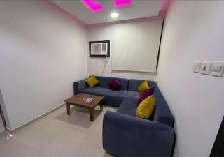 نسيم الروز للشقق المخدومة - Nassim ELrose For Serviced Apartments - Najran - 4