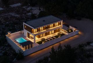 New! Luxury Villa Cvita-design award winner 2025 - 8