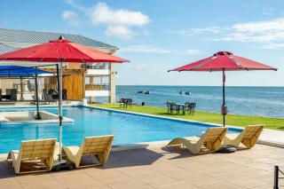 Ekhaya Luxury Resort - Chibotero - 2