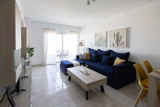 Bright 2BR flat with city view in Piraeus Η6 - Piräus - 3