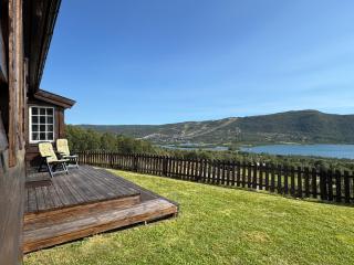 Fjellro-Geilo Cabin Retreat - 6