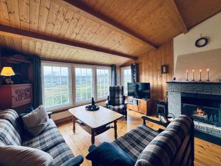 Fjellro-Geilo Cabin Retreat - 7