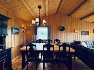 Fjellro-Geilo Cabin Retreat - 3
