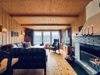 Fjellro-Geilo Cabin Retreat - 8