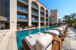 Alizo Comfort Chic Stay Rhodes - Adults Only - 7