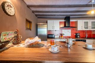 Gîte La Campone 6/10 personnes - 6