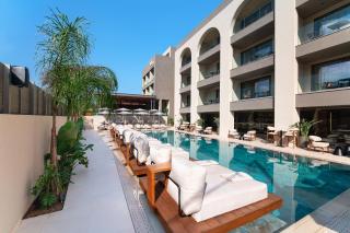 Alizo Comfort Chic Stay Rhodes - Adults Only - 9