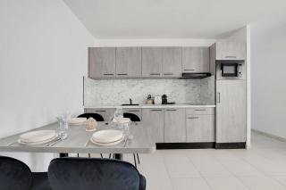 Modern Appt - 1BDR-2P - Near Paris & La Defense - 9