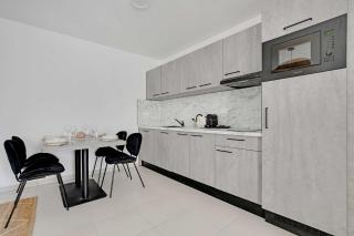 Modern Appt - 1BDR-2P - Near Paris & La Defense - 2