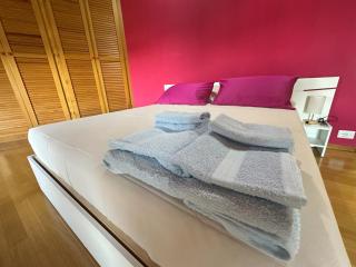 Villa Le Nocciole - 2 bedrooms & 2 bathrooms - 3