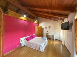 Villa Le Nocciole - 2 bedrooms & 2 bathrooms - 2