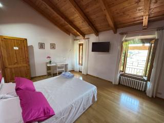 Villa Le Nocciole - 2 bedrooms & 2 bathrooms - 1