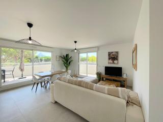 PGH N54 - NEW, garage, climatisation - 9