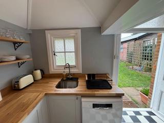 Old Post Cottage - Micheldever Station - 3
