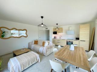 PGH N54 - NEW, garage, climatisation - 8