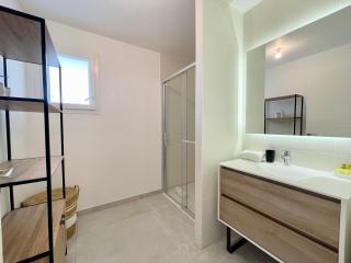 PGH N54 - NEW, garage, climatisation - 6