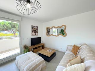 PGH N54 - NEW, garage, climatisation - 5