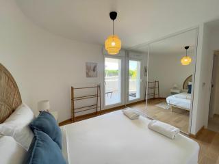 PGH N54 - NEW, garage, climatisation - 3