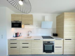 PGH N54 - NEW, garage, climatisation - 1