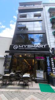MY Smart - 0