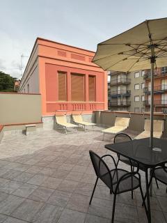 Hotel Delle Rose - 5