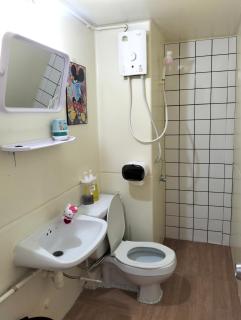 อิมแพ็ค popular condo c5 แม่ตังค์ - 7