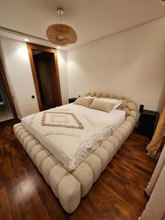 Luxurious New Designer Apartment in Marrakech - 3