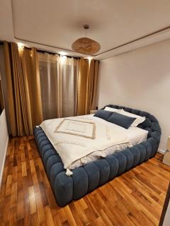 Luxurious New Designer Apartment in Marrakech - Marraquexe - 6