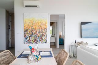 Top Floor 2 Bed Sea View Apartment - KBR38 - 7