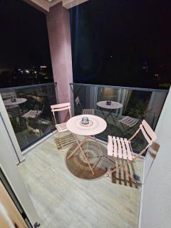Luxurious New Designer Apartment in Marrakech - 6