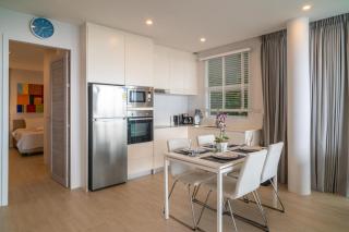 2 bed Sea View Apartment in Bang Por - KBR36 - 5