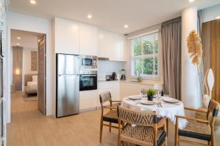 Cozy 2-Bed Apt by the Sea Beach - KBR37 - 6