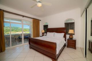 Colina 5D 3 bdr Garden View in Los Suenos - 7