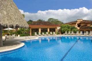Colina 5D 3 bdr Garden View in Los Suenos - 2