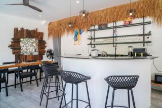 Tropical 3 Bed Pool Villa in Plai Laem - KBR42 - 6