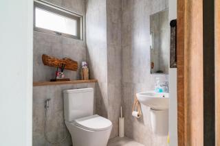 Tropical 3 Bed Pool Villa in Plai Laem - KBR42 - 3