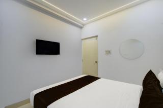 HOTEL O GENZ LAVISH STAYS - 9