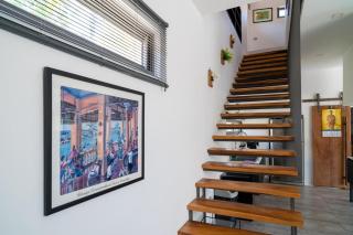 Tropical 3 Bed Pool Villa in Plai Laem - KBR42 - 2