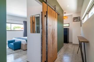 Tropical 3 Bed Pool Villa in Plai Laem - KBR42 - 1