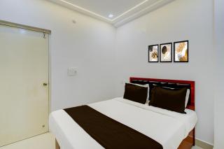 HOTEL O GENZ LAVISH STAYS - 1