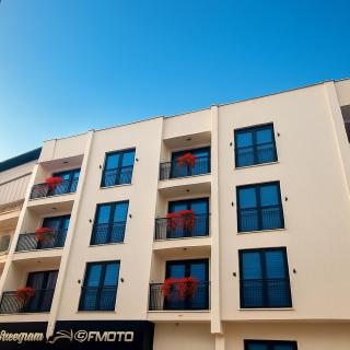 Elegant Ephesus Suites - 2