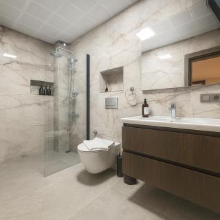 Elegant Ephesus Suites - 3