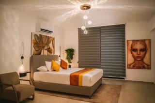 Elegant Ephesus Suites - 7
