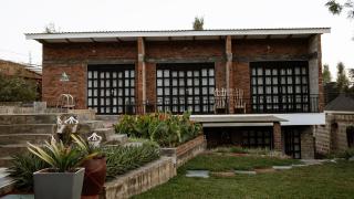 Jabulani Private Villas - 2