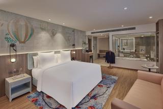 ICONIQA Hotel Mumbai International Airport - 6