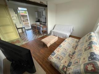 Gite entre Vitré, Laval , Chateau-Gontier - 7