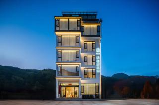 Huazhu Songshiju Homestay - 0