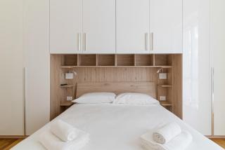 GuestHost - Modern Apartment MM2 Piola Milano - 7